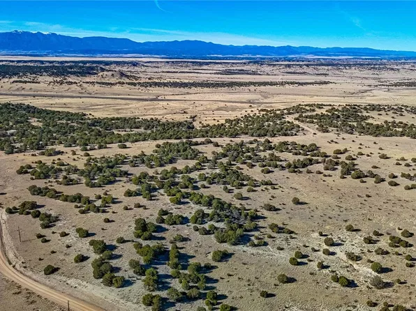 Lot 25 Cedarwood Station Road, Pueblo, CO 81069