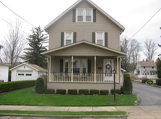 103 Willoughby Ave, Warren, PA 16365