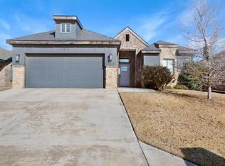 2310 103rd St, Lubbock, TX 79423