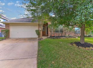 5523 Lakota Trl, Spring, TX 77388
