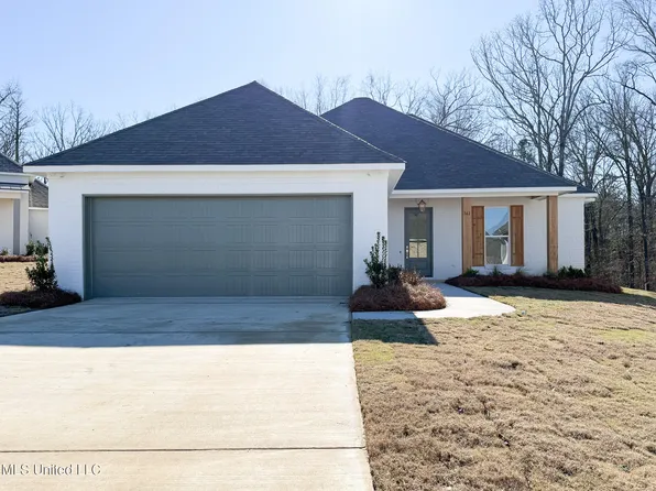 342 Oakville Cir, Brandon, MS 39047
