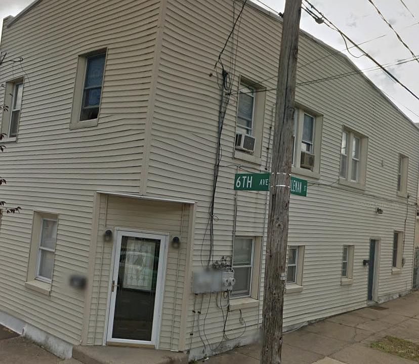 1st image of 300 6th Ave #B