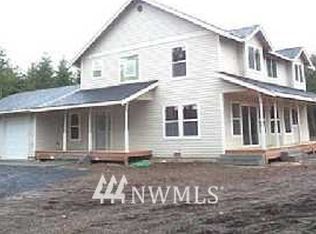 9909 438th Ct E, Eatonville, WA 98328