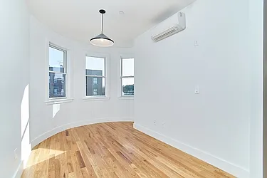 Rented by Keller Williams NYC