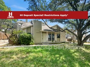 15014 Spring Crk APT 101, San Antonio, TX 78247