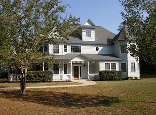 5918 Ranch Lake Dr, Magnolia, TX 77354