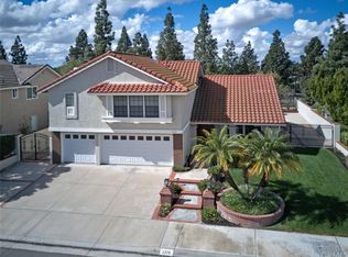 5315 Via Cartagena, Yorba Linda, CA 92886