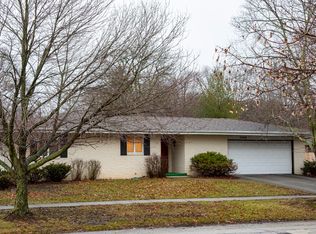 2208 S Vine St, Urbana, IL
