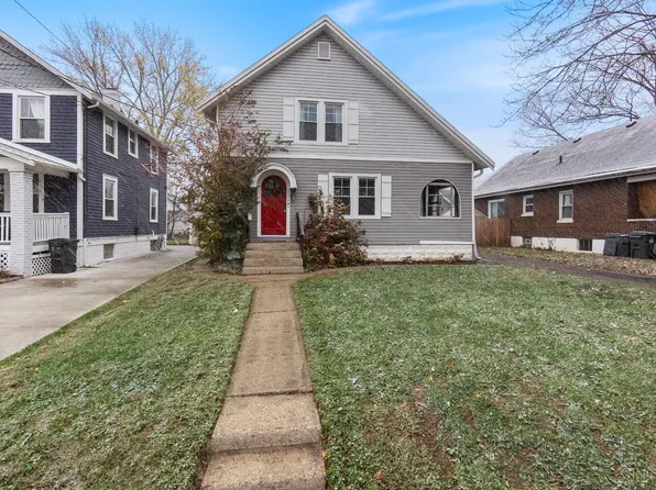 6824 Bramble Ave, Cincinnati, OH 45227