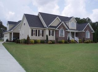 4617 Wollett Mill Rd, Battleboro, NC 27809