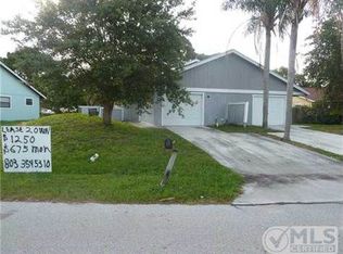6121 SE Michael Dr, Stuart, FL 34997