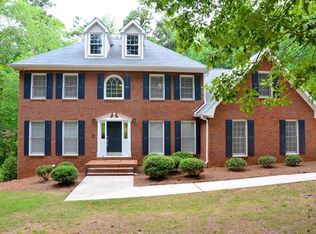 190 Hampton Way, Carrollton, GA 30116