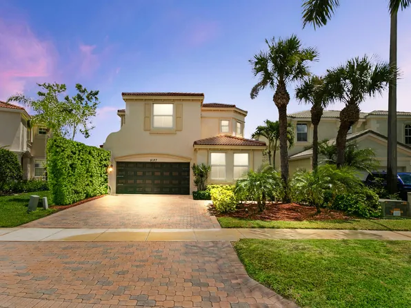 9187 Bryden Court, Wellington, FL 33414