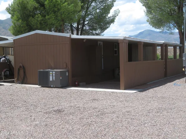 584 MAD AS HELL RANCH Trail #9, Tonto Basin, AZ 85553