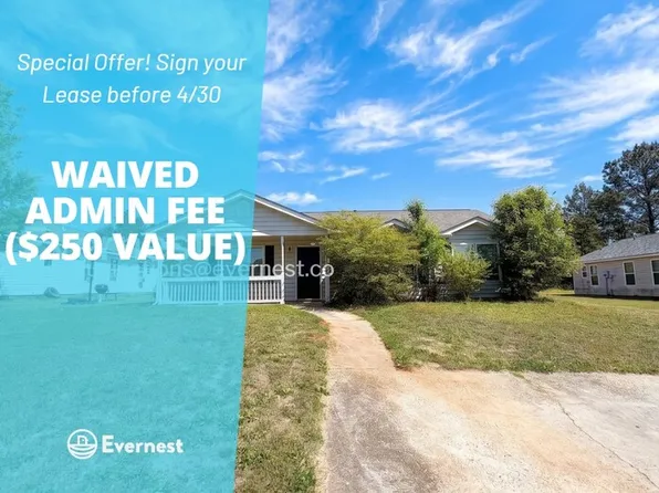 206 Dove Pl, Social Circle, GA 30025