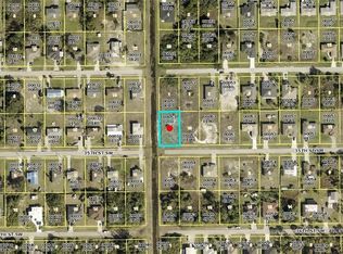 3818 35th St SW, Lehigh Acres, FL 33976
