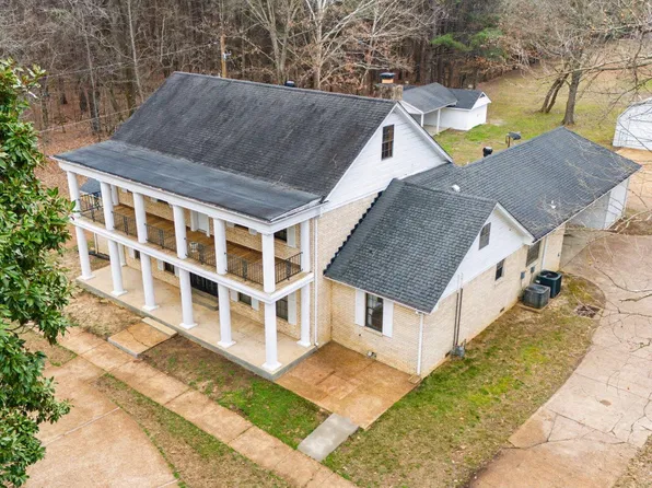 7439 Lexie Gardner Rd, Arlington, TN 38002