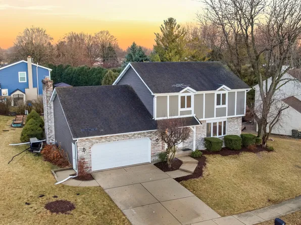 2375 Lakeside Dr, Aurora, IL 60504