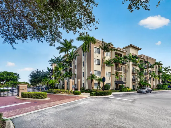 4907 Midtown Lane #1316, Palm Beach Gardens, FL 33418