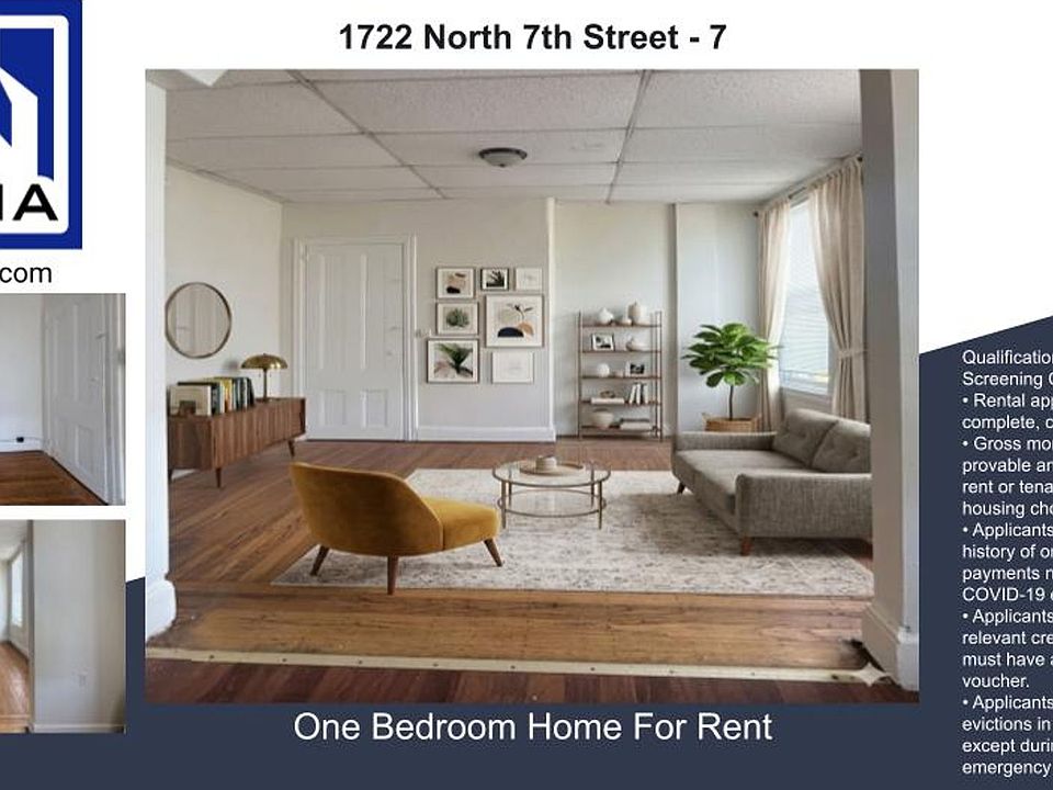1st image of 1722 N 7th St APT 7