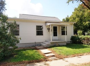 435 W Skinner St, Wichita, KS 67213