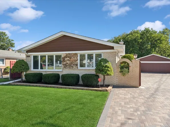 9121 Harlem Ave, Morton Grove, IL 60053
