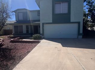 8631 W Monte Vista Rd, Phoenix, AZ 85037