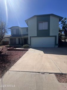 8631 W Monte Vista Rd, Phoenix, AZ, 85037