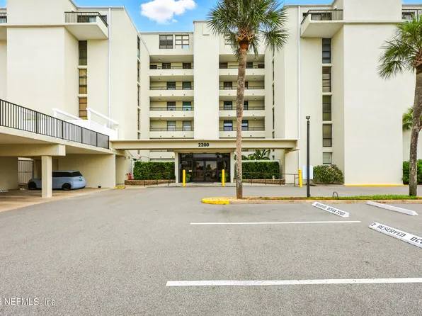 2200 OCEAN Drive #5C, Jacksonville Beach, FL 32250