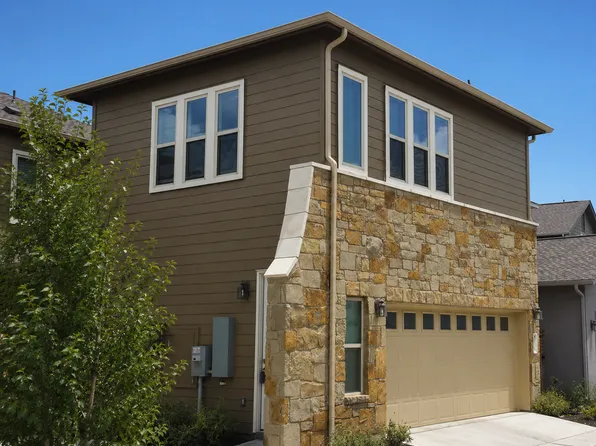 4104 Nitschke St #A, Austin, TX 78723