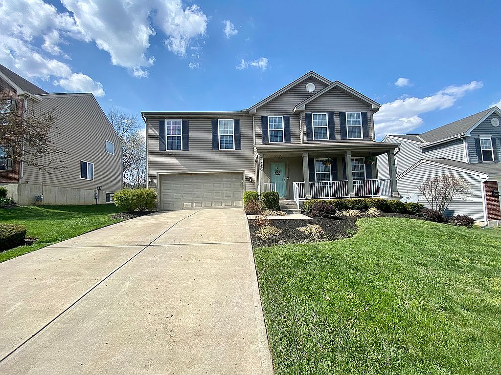 330 Bridle Creek Dr, Monroe, OH 45050 Zillow