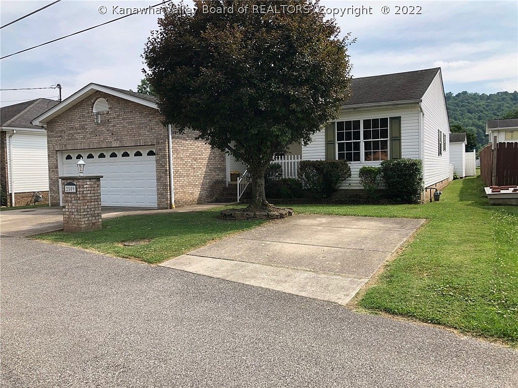2509 Farrar St, Dunbar, WV 25064 Zillow