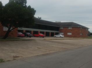 134 Evangeline Dr #209, Donaldsonville, LA 70346