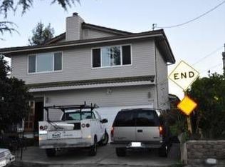 20024 Zeno St, Castro Valley, CA 94546