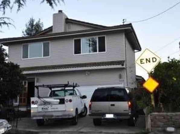 20024 Zeno St, Castro Valley, CA 94546