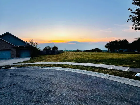 LOT 554 Sapphire St, Anna, OH 45302