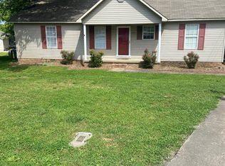 370 McGee Loop, Jackson, TN 38305