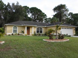 1394 Ripley St, North Port, FL 34286