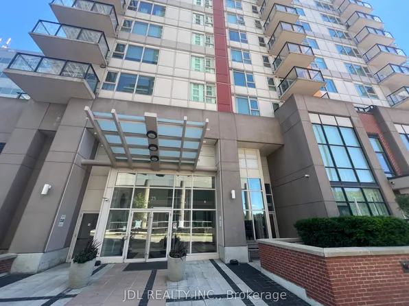 25 Town Centre Ct, Toronto, ON