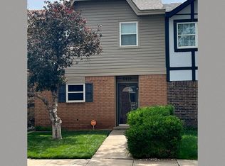 4413 Alicia Dr, Amarillo, TX 79109