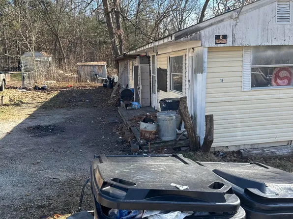 184 Aster Circle, Branson, MO 65616