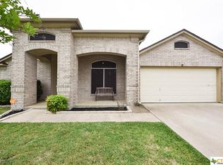 5307 Western Swing Ct, Killeen, TX 76542