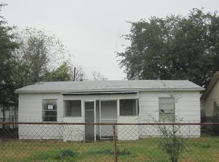 10105 Wiggins St, Houston, TX 77029