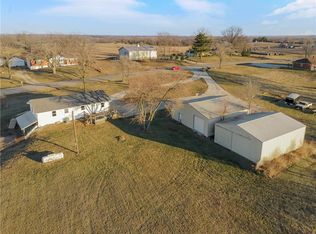 17504 State Route 33, Holt, MO 64048