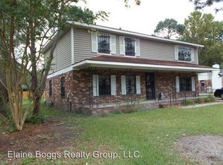 1052 Bacon Rd, Hinesville, GA 31313