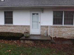 265 Hickory St, Clyde, OH 43410