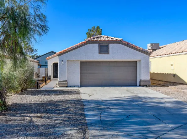 4009 Hidden Oasis Ct, Las Vegas, NV 89110