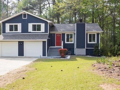 9415 Windy Ct, Jonesboro, GA, 30238