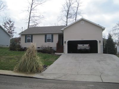 710 Centeroak Dr, Knoxville, TN, 37920