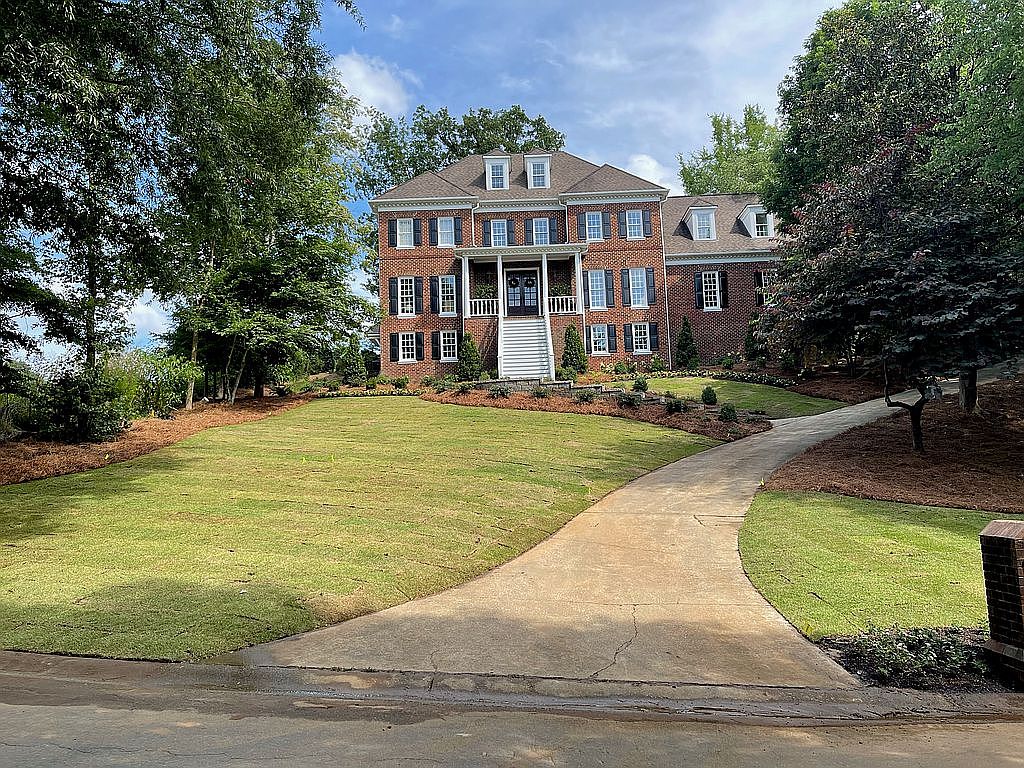 9542 Greyson Ridge Dr, Charlotte, NC 28277 Zillow